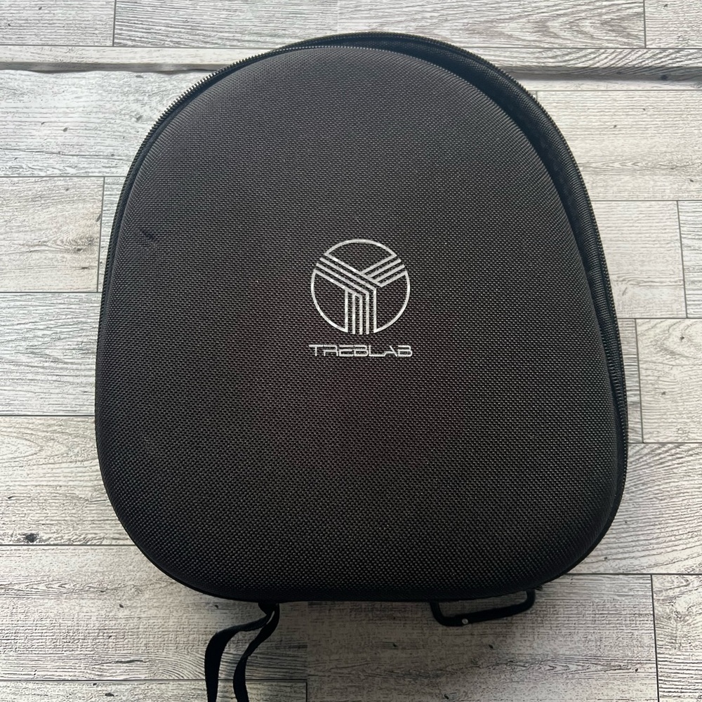 TreBlab Headphone Case